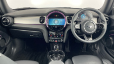 MINI Hatchback 2.0 Cooper S Exclusive 3dr Auto Petrol Hatchback